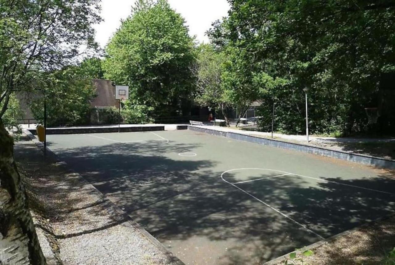 Sequoia 138 Nature, Piscine Et Chien Bienvenu A *