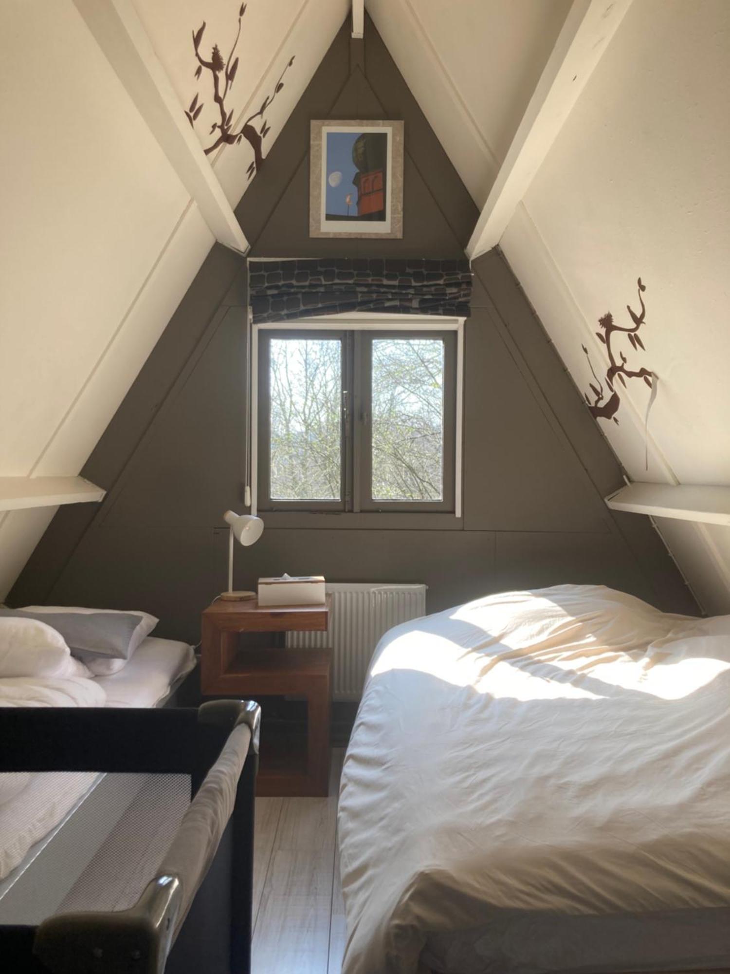 Sequoia 138 Nature, Piscine Et Chien Bienvenu A